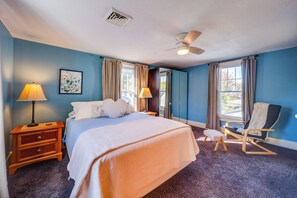 Maison (6 Bedrooms) | Intérieur