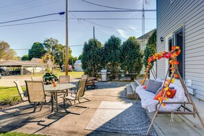 House (6 Bedrooms) | Interior