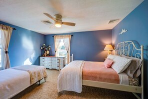 Maison (6 Bedrooms) | Intérieur