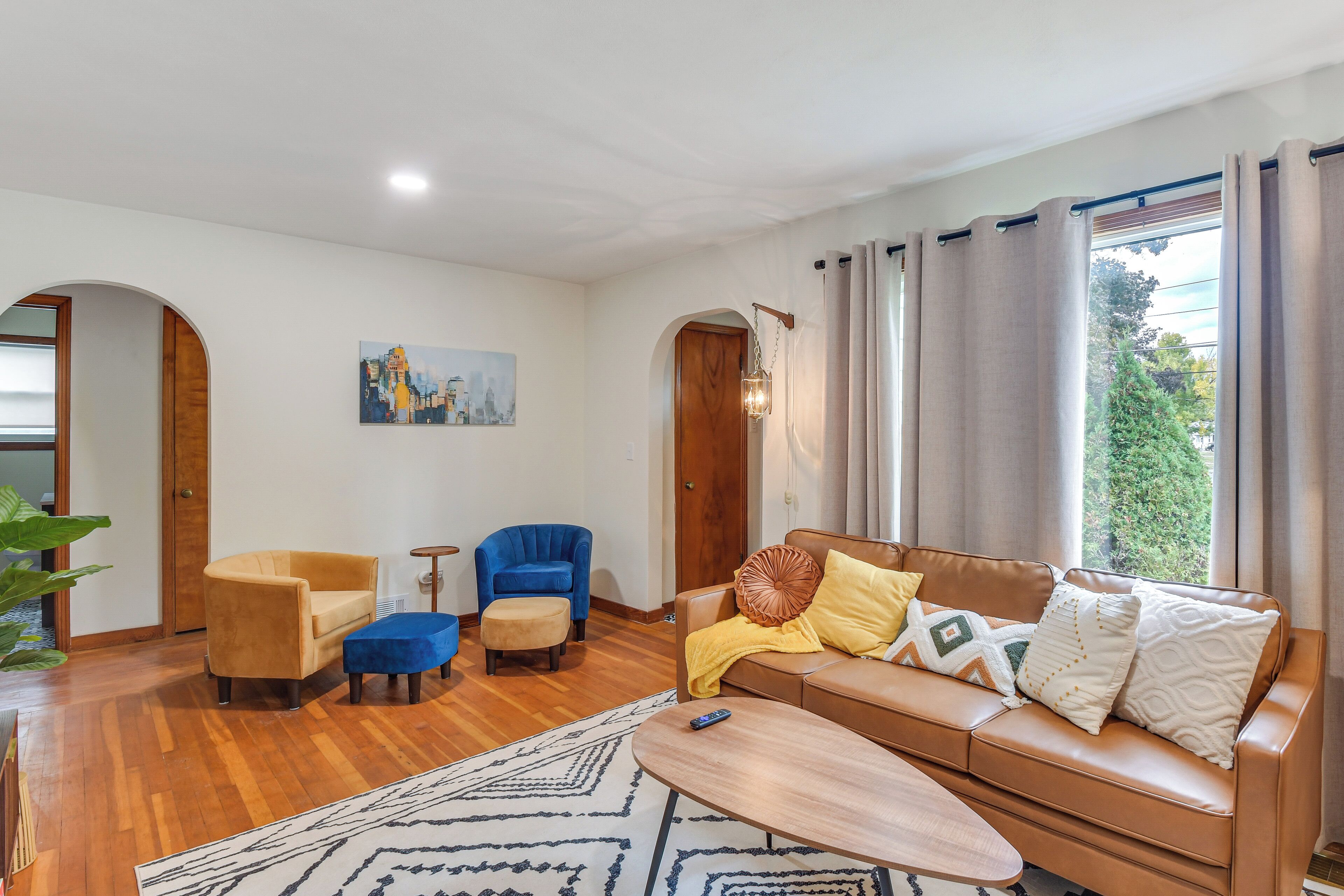 Hus (2 Bedrooms) | Innvendig