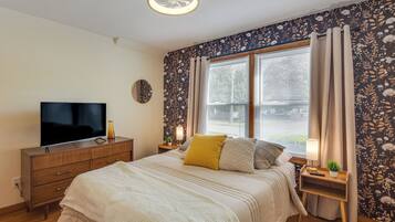 Casa (2 Bedrooms) | Interior