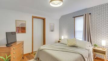 Casa (2 Bedrooms) | Interior