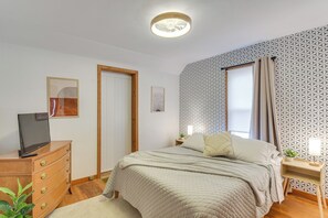 Casa (2 Bedrooms) | Interior