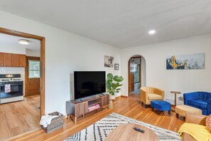 Casa (2 Bedrooms) | Interior