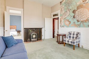 Ferienhaus (4 Bedrooms) | Innenbereich