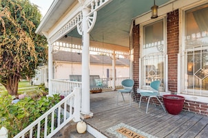 Casa (4 Bedrooms) | Fachada da propriedade