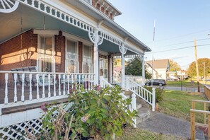 Maison (4 Bedrooms) | Intérieur