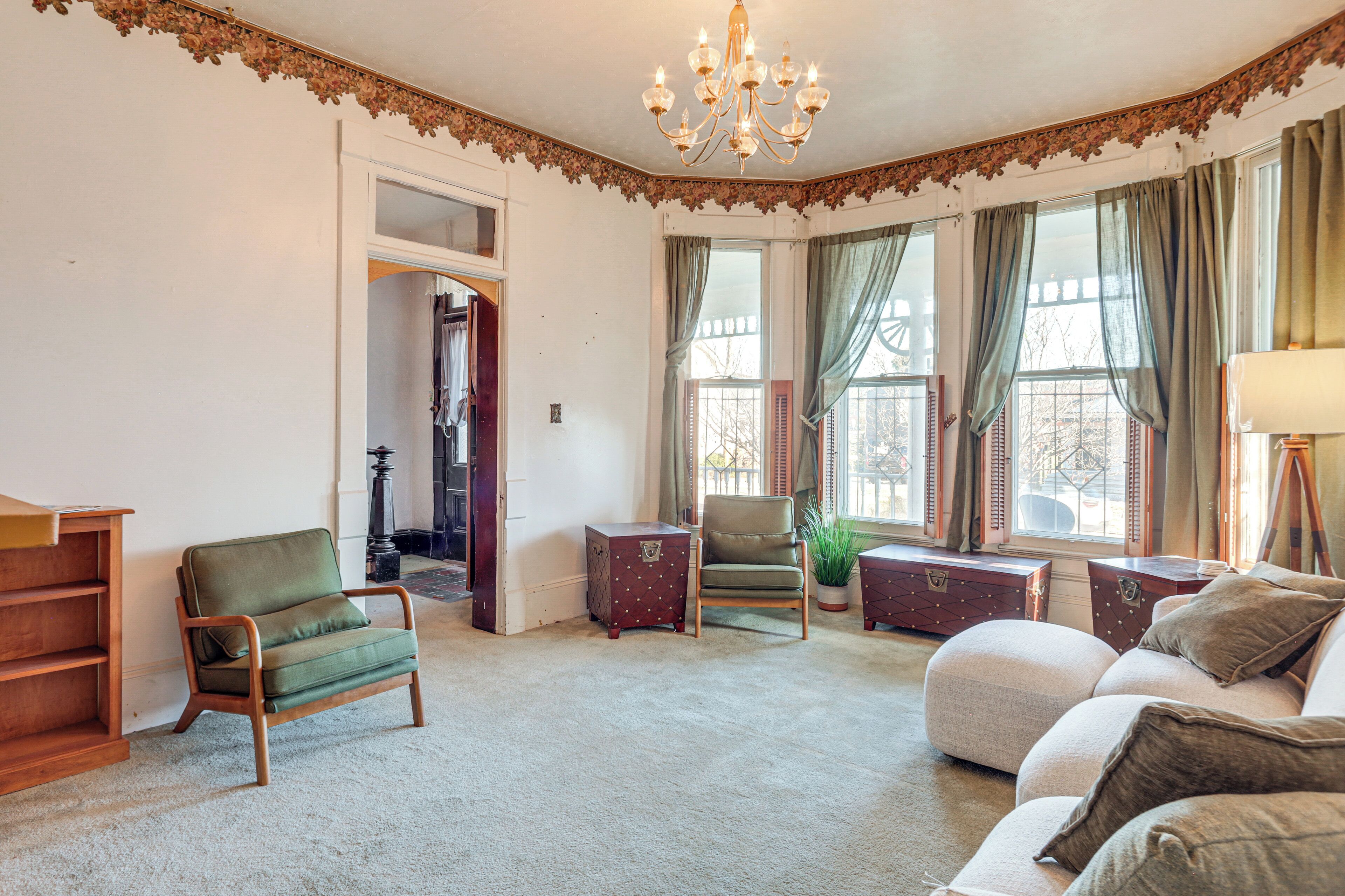 Maison (4 Bedrooms) | Intérieur