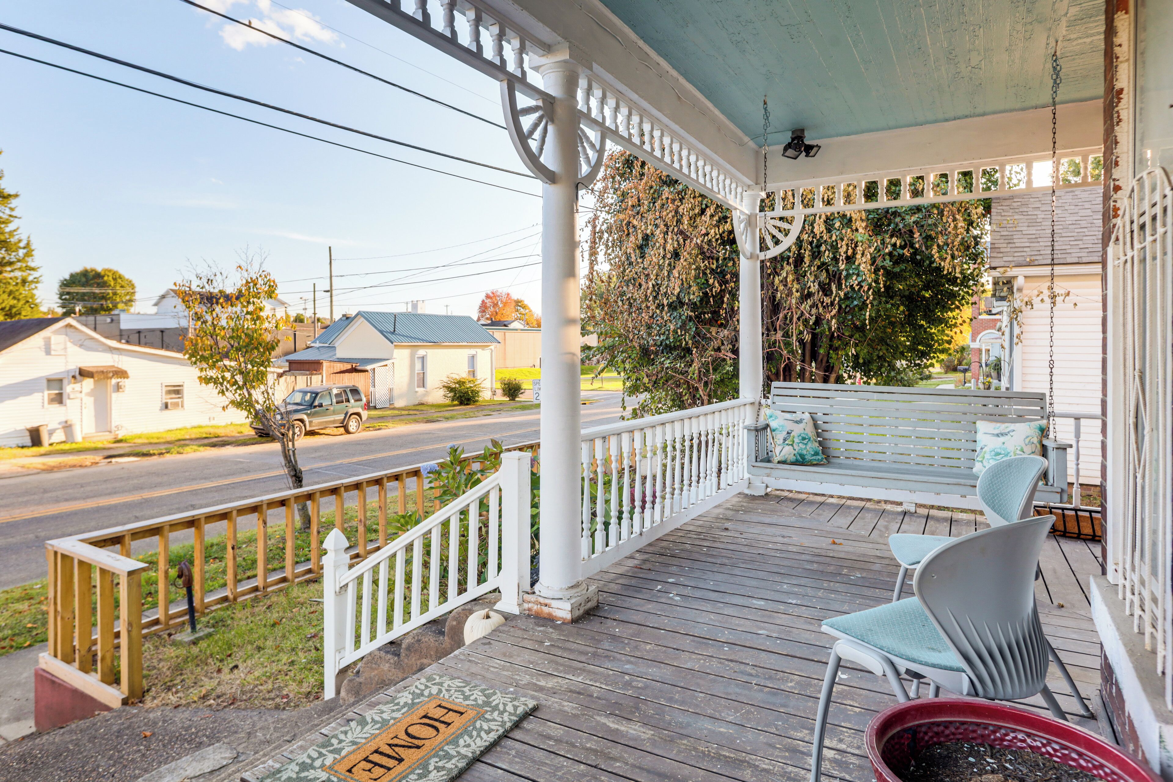 独立别墅 (4 Bedrooms) | 住宿内部