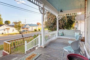 Maison (4 Bedrooms) | Intérieur