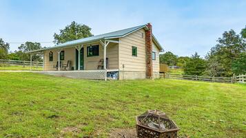 Rumah (3 Bedrooms) | Interior