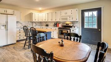 Rumah (3 Bedrooms) | Interior