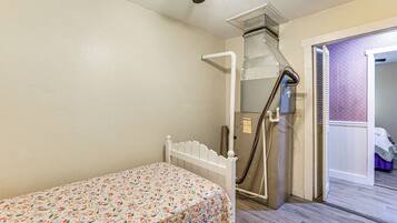 Rumah (3 Bedrooms) | Interior