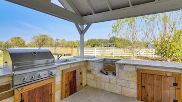 Maison (3 Bedrooms) | Intérieur