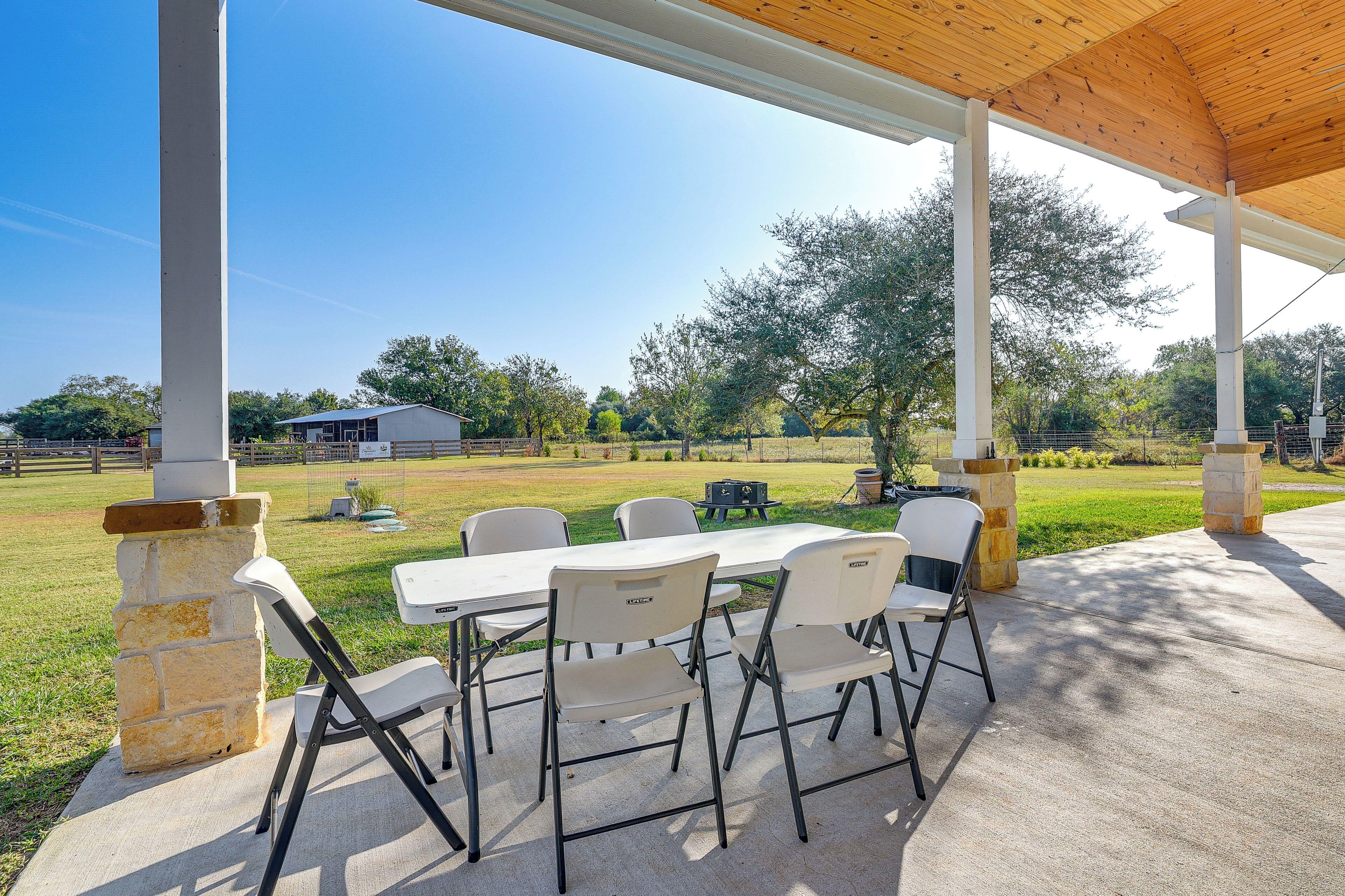 Nhà (3 Bedrooms) | Nội thất