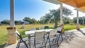 House (3 Bedrooms) | Bahagian dalam