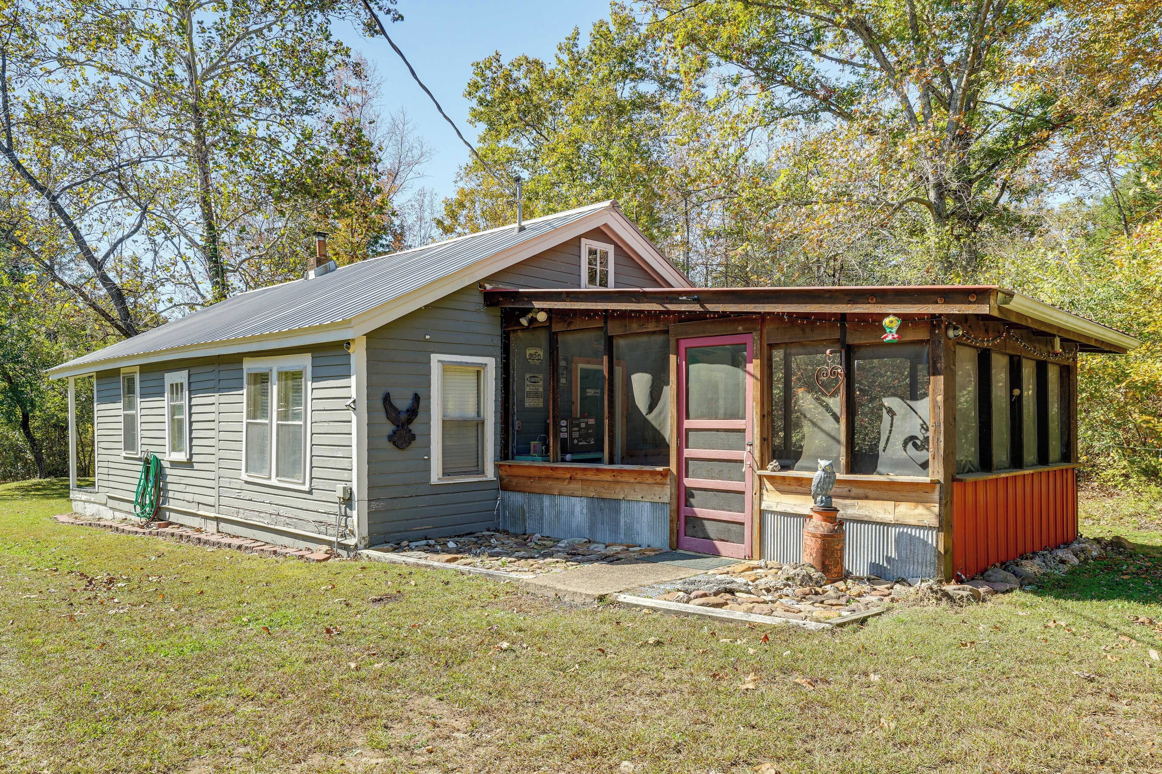 獨棟房屋 (3 Bedrooms) | 住宿內部