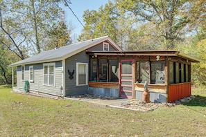 獨棟房屋 (3 Bedrooms) | 住宿內部