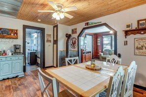 House (3 Bedrooms) | Bahagian dalam