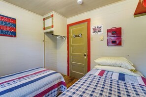 Rumah (3 Bedrooms) | Interior