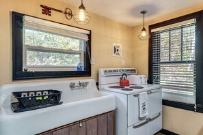 Rumah (3 Bedrooms) | Interior