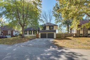 บ้านพัก (5 Bedrooms) | ภายใน