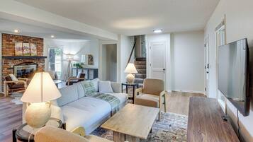 Casa (5 Bedrooms) | Interior