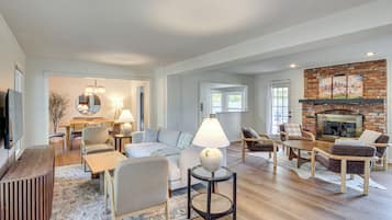 Nhà (5 Bedrooms) | Nội thất