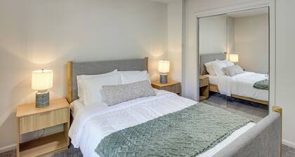 19 Mi to Kansas City: Group Retreat w/ Game Room!