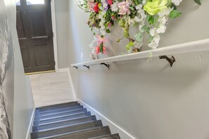 Maison (4 Bedrooms) | Intérieur