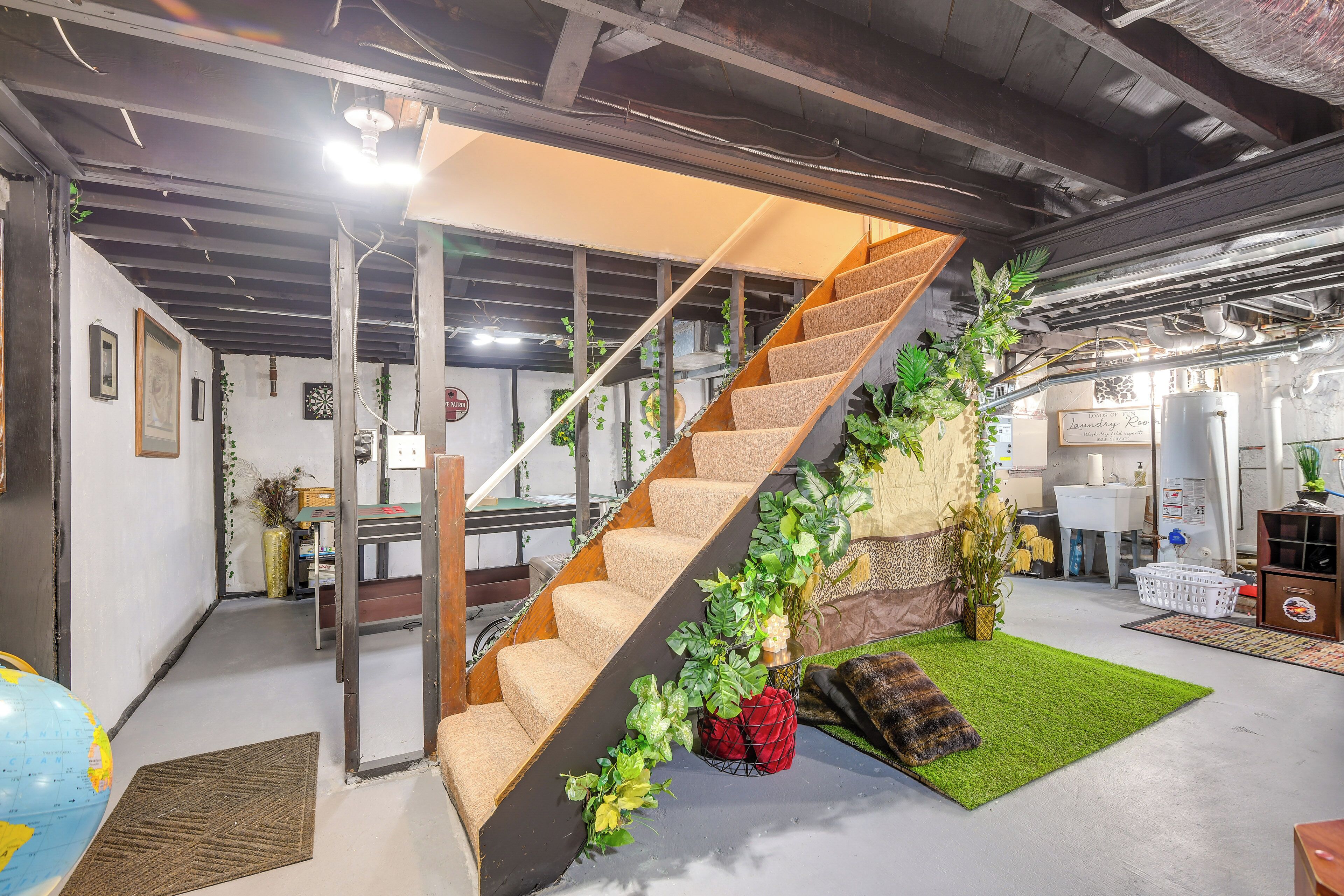 Rumah (4 Bedrooms) | Interior