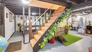 Nhà (4 Bedrooms) | Nội thất