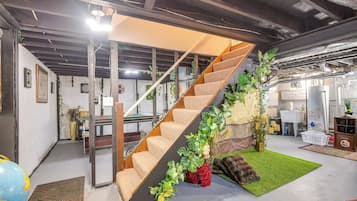 Rumah (4 Bedrooms) | Interior