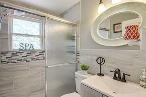 Casa (4 Bedrooms) | Interior