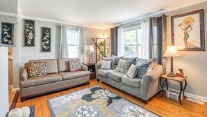 Nhà (4 Bedrooms) | Nội thất