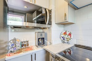 Maison (4 Bedrooms) | Intérieur