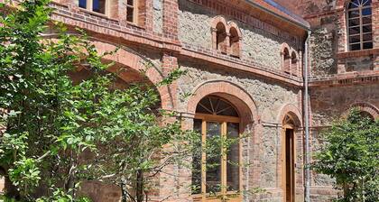 Ab 1 Person: Rittergut mit Kamin, Fasssauna und mehr Nähe Sächsische Schweiz Dresden