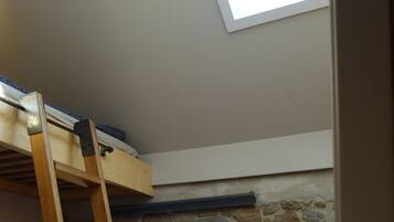 房內夾萬、熨斗/熨衫板、免費 Wi-Fi、方便輪椅出入