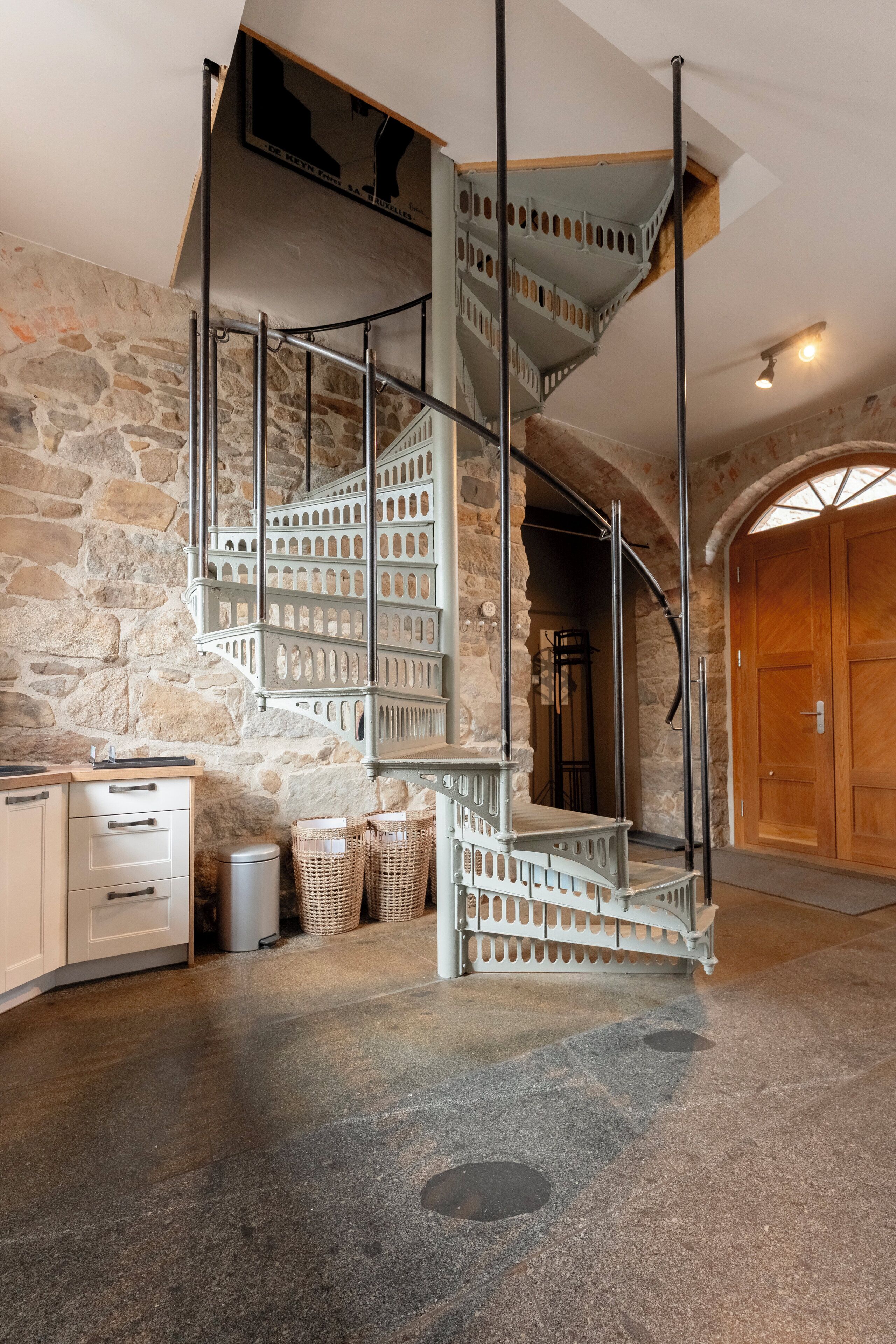 In-room safe, iron/ironing board, free WiFi, wheelchair access