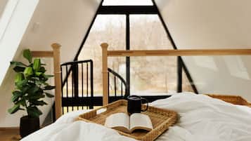 1 slaapkamer, gratis wifi, beddengoed