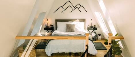 1 slaapkamer, gratis wifi, beddengoed