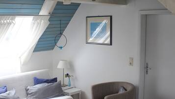 Televisio, DVD-soitin, stereot