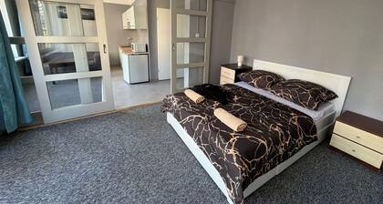 Fantastic Inn Warsaw - Kopernika