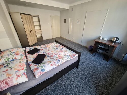 Fantastic Inn Warsaw - Kopernika