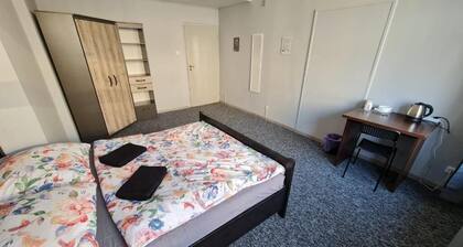 Fantastic Inn Warsaw - Kopernika