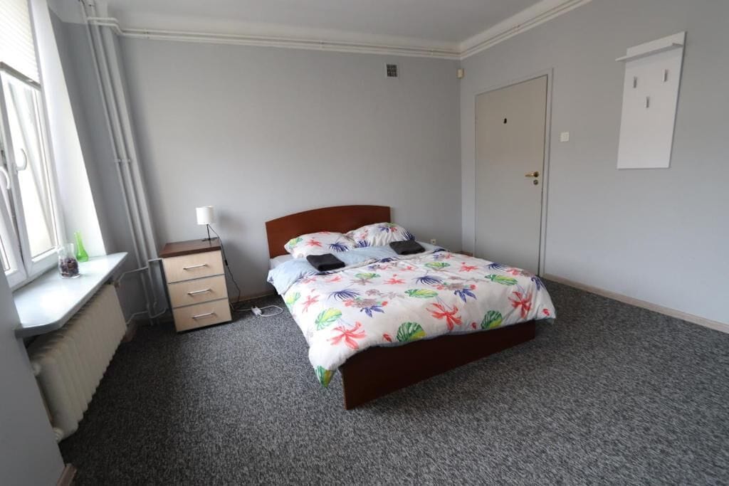 Classic Room, 1 Double Bed | Desk, laptop workspace, iron/ironing board, free WiFi