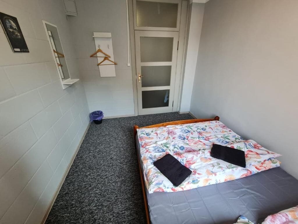 Classic Room, 1 Double Bed | Desk, laptop workspace, iron/ironing board, free WiFi