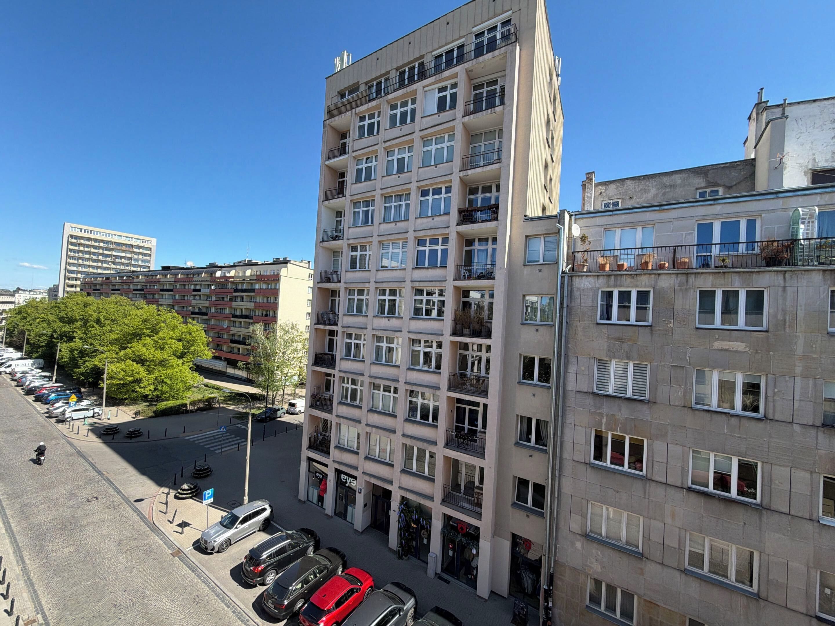 Landuitzicht vanuit accommodatie