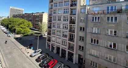 Fantastic Inn Warsaw - Kopernika