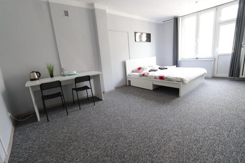 Fantastic Inn Warsaw - Kopernika